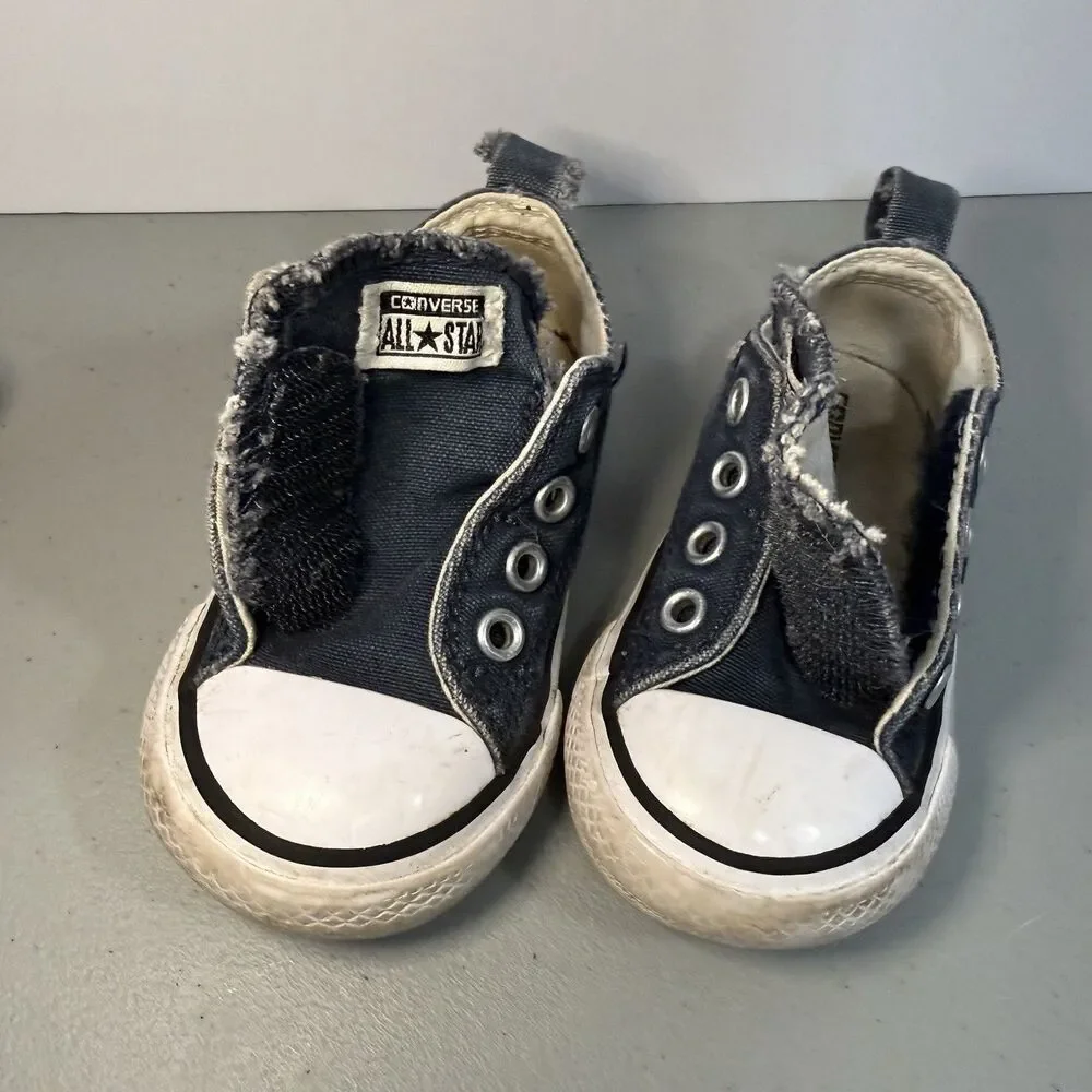 Converse these baby